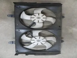 Nissan Maxima Ventilateur de refroidissement de radiateur électrique 