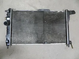 Daewoo Nexia Dzesēšanas šķidruma radiators 