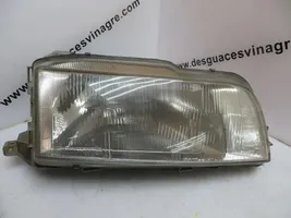 Renault 21 Lampa przednia 