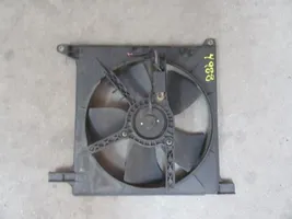 Daewoo Nexia Elektrinis radiatorių ventiliatorius 