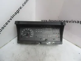 Lancia Y10 Compteur de vitesse tableau de bord 