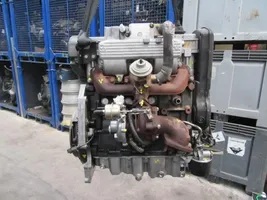Honda Accord Moottori 20T2N