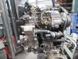 Honda Accord Moteur 20T2N