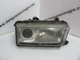 Alfa Romeo 155 Lampa przednia 