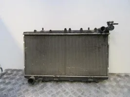 Nissan Almera Polttoainejäähdytin (radiaattori) 