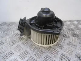 Nissan Almera Ventola riscaldamento/ventilatore abitacolo 