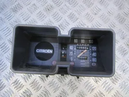 Citroen Visa Speedometer (instrument cluster) 