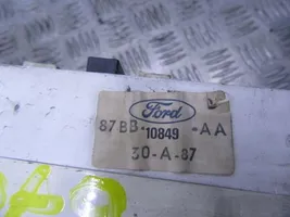 Ford Sierra Tachimetro (quadro strumenti) 