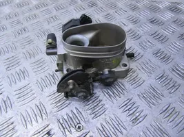 Audi 80 90 S2 B4 Boîtier papillon 82156037061R