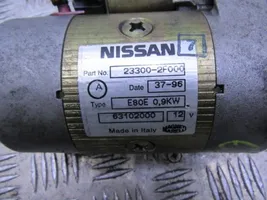 Nissan Primera Rozrusznik 233002F000