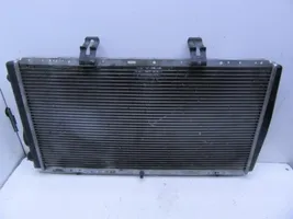 Renault 21 Радиатор охлаждающей жидкости 8MK37715361