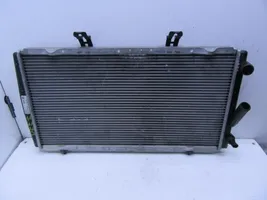 Renault 21 Радиатор охлаждающей жидкости 8MK37715361