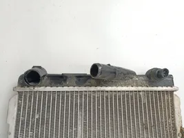 Renault 21 Dzesēšanas šķidruma radiators 7701415007