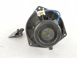 Nissan Vanette Soplador/ventilador calefacción 272207C302