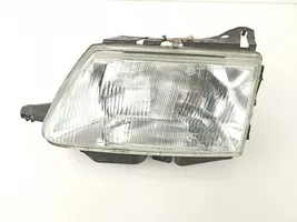 Citroen Saxo Lampa przednia 9633896180