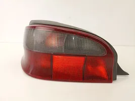 Citroen Saxo Lampa tylna 6350K3