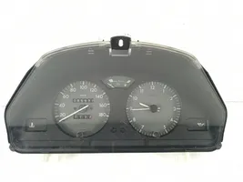 Citroen Saxo Speedometer (instrument cluster) 9624876780