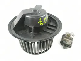 Fiat Tipo Heater fan/blower 46451865