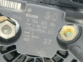 Honda Accord Alternator 31100PDAE01