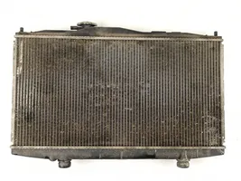 Honda Accord Jäähdyttimen lauhdutin 19010PDAE01