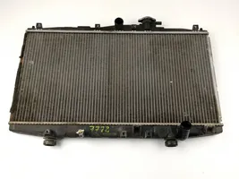 Honda Accord Jäähdyttimen lauhdutin 19010PDAE01