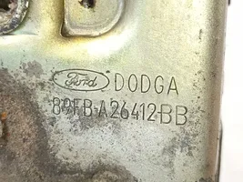 Ford Fiesta Zamek drzwi tylnych 6548786