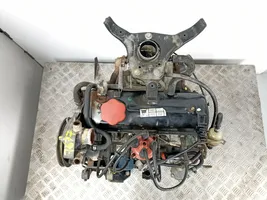 Renault Super R5 Silnik / Komplet C1EG7