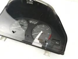 Citroen Saxo Speedometer (instrument cluster) 9627933580