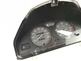 Citroen Saxo Speedometer (instrument cluster) 9627933580