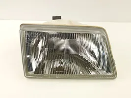 Peugeot 205 Lampa przednia 6205A3