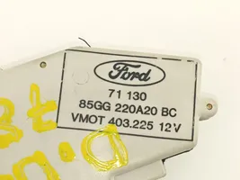 Ford Scorpio Etuoven lukko 85GBA21812DA