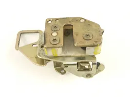 Renault 9 Front door lock 7700757791