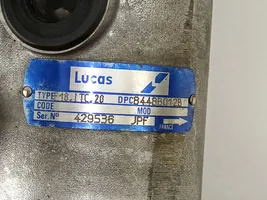 Ford Escort Bomba de alta presión de inyección de combustible F18ITC20