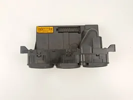 Opel Vectra B Moduł / Sterownik klimatyzacji 90586246