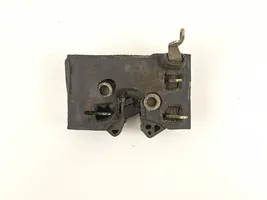 Audi 80 90 S2 B4 Etuoven lukko 8A1837016A