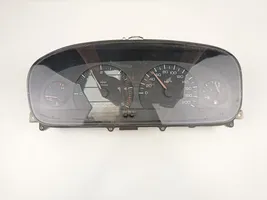 Chrysler Voyager Tachimetro (quadro strumenti) P04685629