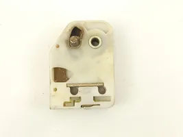 Renault 11 Front door lock 7700587337