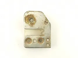 Renault 11 Front door lock 7700587337