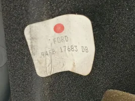 Ford Fiesta Etuoven sähköinen sivupeili 94FB17683DB