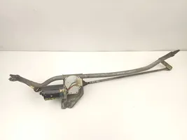 Peugeot 405 Moteur d'essuie-glace 9601335580