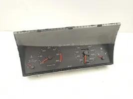 Peugeot 405 Compteur de vitesse tableau de bord 9609759780