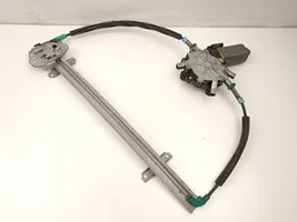 Ford Escort Alzacristalli elettrico della portiera anteriore 91AB14553C