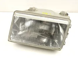 Renault 21 Lampa przednia 7701032010