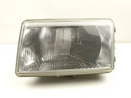 Renault 21 Lampa przednia 7701032010