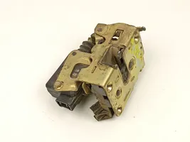 Renault 21 Rear door lock 7701034488