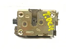 Renault 21 Rear door lock 7701034488