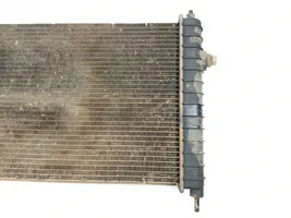 Opel Kadett E Coolant radiator 90442550