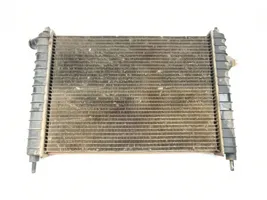 Opel Kadett E Coolant radiator 90442550