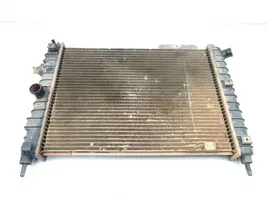 Opel Kadett E Coolant radiator 90442550