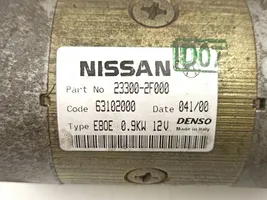 Nissan Primera Motorino d’avviamento 233002F000